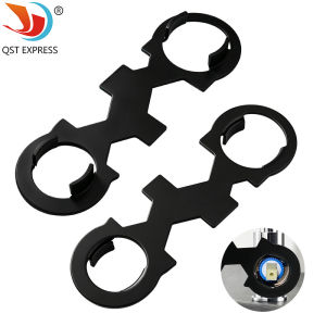 Faucet Nozzle Filter Bubbler Aerator Wrench Bathroom Shower Faucet WrenchUniversal Repair Removal Installation Wrench Tool