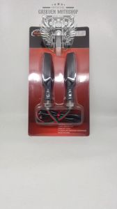 Sen LED Running Slim led flowing senja sen 2 in 1 Universal Motor