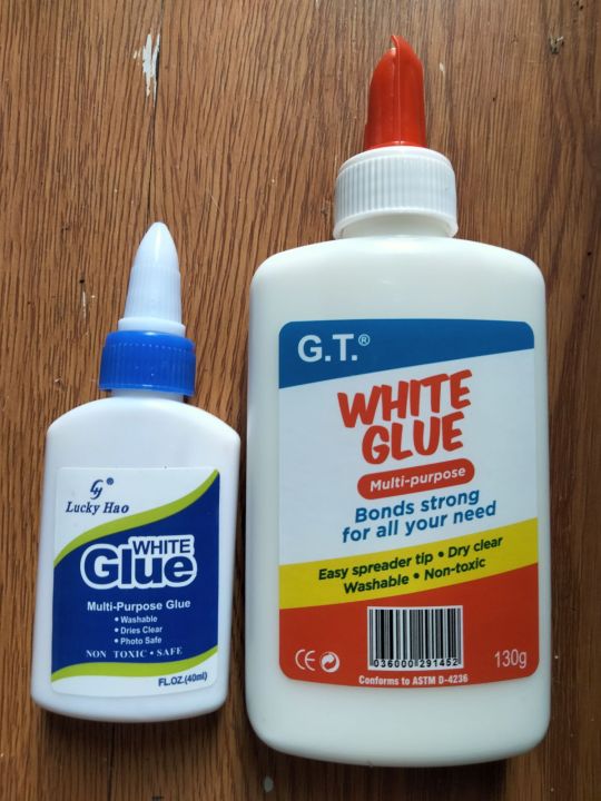 WHITE GLUE MULTIPURPOSE Lazada PH