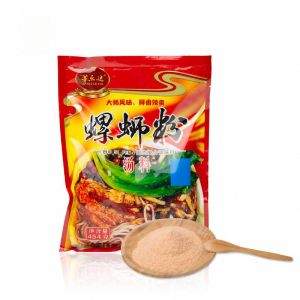 Fangleada 454g Convenient Style Luoyang Laoxiangzhai Soup Mix Snack Commercial Seasoning Paste for Instant Food Preparation