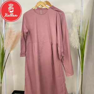 Baju Setelan Wanita Terbaru Kekinian Korea Jumbo Remaja Korean Style Setelan Ootd Vera Set - XELLEA