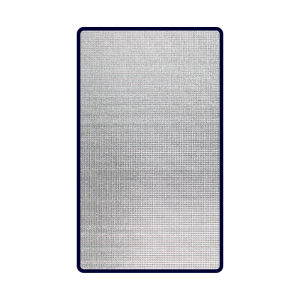 Sunscreen Heat Insulation Self-adhesive Aluminum Foil Window Film