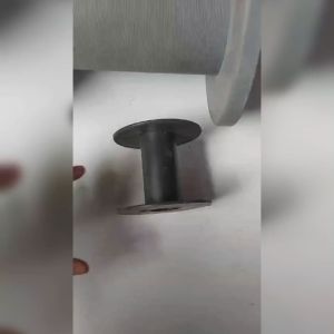 Gulung Gulungan Bobin Kabel Plastik & Pengulung Benang Kawat PVC