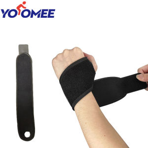 Yoomee 1 cái miếng bọc cổ tay cho ống cổ tay Relief Băng trợ lực cổ tay có thể điều chỉnh Nẹp ngón tay cái cho thể thao bảo vệ giảm đau khớp Relief