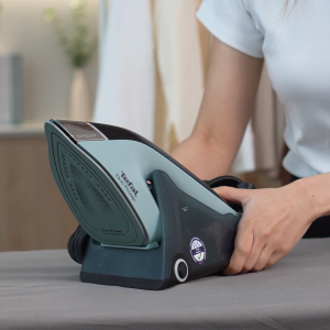 Tefal Duo Power 2 in 1 Iron & Steam JF4033 – Safety Auto Off Lightweight Powerful Suitable for All Fabric