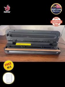 Vacuum Sealer Machine Automatic Vacuum Sealing Packing Machine System Dry Wet Sealer Bag Mesin Pengedap Vakum 真空包装机