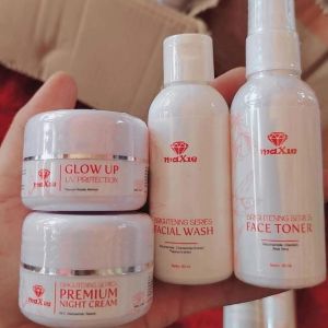 MAXIE SKINCARE ORIGINAL 100%