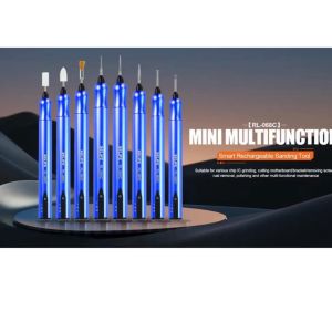 Tools Grinder Pen Relife Rl-068C Original  (Alat Service Hp)