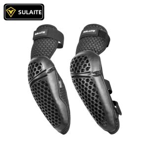 SULAITE | Riding Knee Pads Protective Gear for Men and Women
