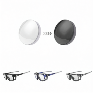 OUPOOR | Anti-Slip Sports Eyewear