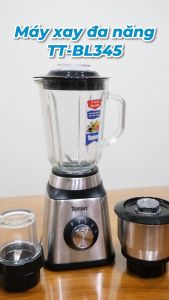 Máy xay đa năng TOTORI TT-BL345