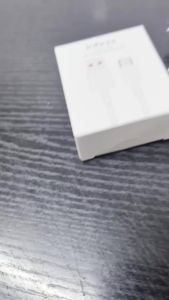 Infinix 6A USB Type C Cable 100W 68W 45W Fast Charging 100CM Line Cord For Infinix Zero 40 30 Note Hot 60 50 40 30 Pro GT 20 30