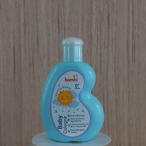 Bambi Cologne Morning Breezy 100ml