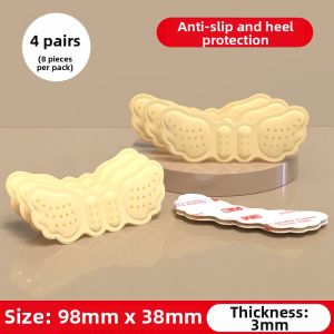 3M | Heel Protector Pads For Womens High Heels