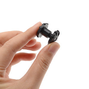 KEEP DIVING | Adjustable Diving BCD Controller Backrest Cushion Screw Kit