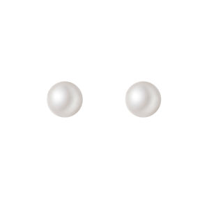 French Vintage Pearl Earrings: Luxury & Versatile Women's Jewelry 2023