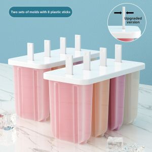 Home Made Childrens Ice Cream Mold