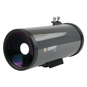 SVBONY MK127 กล้องโทรทรรศน์สำหรับผู้ใหญ่ ดาราศาสตร์ รูรับแสง 127 มม. f/11.8 กล้องโทรทรรศน์ Maksutov Cassegrain OTA กล้องโทรทรรศน์ Catadioptric โฟกัสความเร็วคู่สำหรับการถ่ายภาพดาวเคราะห์และกลุ่มดาวเนบิวลา