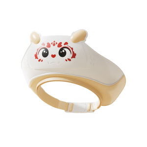 YeeHoO KIDS | Waterproof Ear Protection Baby Shower Cap