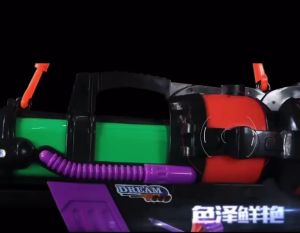 คุณสมบัติของ ปืนฉีดน้ำแรงดันลม ปืนฉีดน้ำสงกรานต์ ปืนฉีดน้ำสำหรับผู้ใหญ่ ปืนฉีดน้ำเด็ก ปืนฉีดน้ำขนาดใหญ่ ปืนฉีดน้ำพกพา