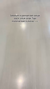 Boys Elastic Waist Full-Length Cargo Pants in Solid Colors