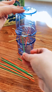 เกมวาดล็อตทดสอบโชคสำหรับงานเลี้ยงครอบครัว เกมกระดานแบบโต้ตอบ