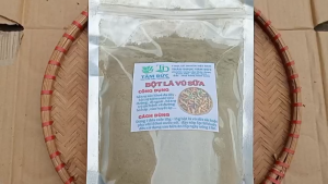 100g bột lá cây vú sữa nguyên chất