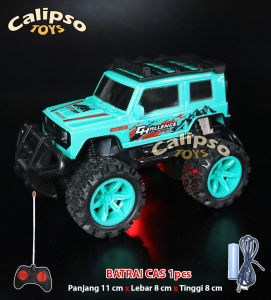 Mobil Remot Contol Kecepatan Tinggi Mobil Remot Murah Mainan Anak