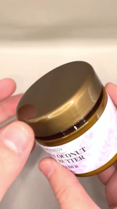 Cocobody Body Butter Lavender 150g