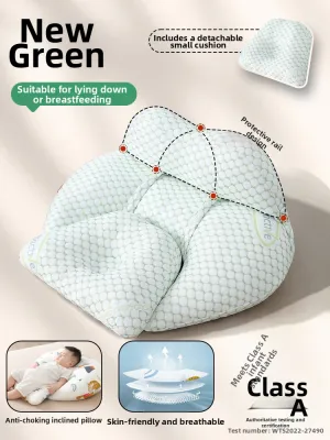 XIAOXIMIMU | Nursing and Feeding Pillow Support Maternity Lumbar