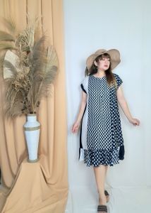 Daster pendek rempel daster premium daster busui daster rayon adem