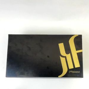 JYF - Grand Black Sepatu Oxford Pria Formal Kantor Kerja Kuliah Kondangan Pantofel