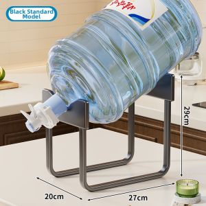evesigar | Water Dispenser Stand Rack