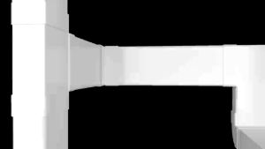 Bộ Nối Ống Nhựa Tròn SKP Made in Vietnam - Phụ Kiện Nối Ống Hiệu Quả