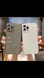 Clear Thick Shockproof Phase Jelly Soft Case Compatible For OPPO F31 Pro Plus A3 A3X A5X A5 A6X A6 Pro A12 A12E A15 A16 A16K A17 A17K A18 A5S A3S A37 A38 AA52 A53 A54 A55 A57 A58 A59 A60 A71 A72 A74 A76 A77 A77S A83 A94 A95 A96 A98 A5 A9 2020