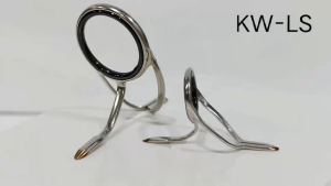 EXTEND FISHING ROD RING GUIDE