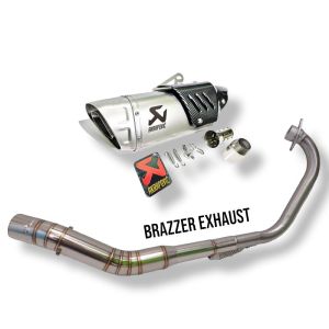 knalpot Akrapovic Evolution import Taiwan Fullsystem R15 V3 R15 V3 V4 R15M CBR150R CB150R Vixion GSX-R Tiger Scorpio cbr lokal cbr facelift cbr thailand mt15 xsr 155 mx king supra GT-R 150 sonic satria fu xabre byson dll