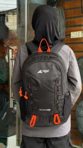 TAS RANSEL REI SERI POLAPARE 25L Arei Outdoorgear