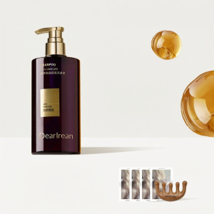 DearIrean | Anti Hair Loss Dandruff Control Shampoo