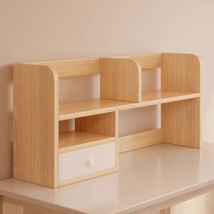 ZHUOHE | Compact Multifunction Bookshelf