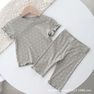 ONE SET PIYAMA ANAK CEWEK 6 BULAN - 7 TAHUN