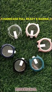 Casing Case Cover Hard untuk Garmin Fenix 8 51mm Bumper Pelindung Full