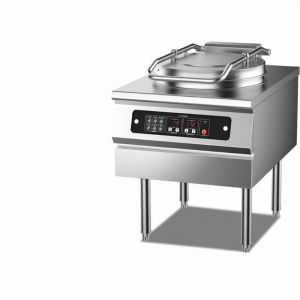MAIDACHU | Commercial Dual Heating Pancake Maker