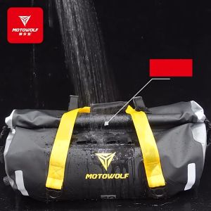 Túi Chống Nước Motowolf 40 Lít