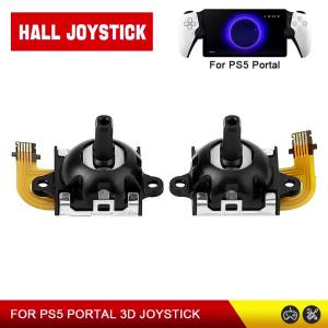 Cần Gạt Cần Điều Khiển 3D Cảm Ứng Hall Effect Thay Thế Cho Máy Chơi Game PS5 PS Portal Dùng Để Sửa Chữa Cần Gạt Trái & Phải