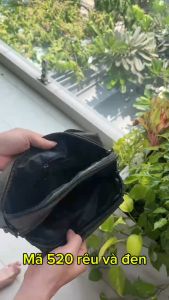 Túi Đeo chéo siêu dày Shalla SPM 520 - 528 M12