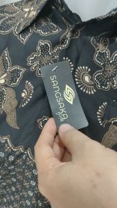 Batik Couple: Baju Batik Casual & Formal