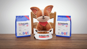 Xịt Nano Bạc và Chlohexidine sát trùng vết thương nhiễm trùng cho chó mèo 100ml