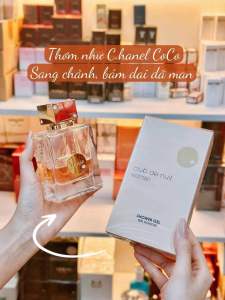 Club de nuit perfume men & women ( 105ml ) nước hoa club thơm lâu 6-8 tiếng