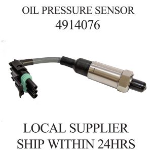 4914076 Oil Pressure Sensor for Engine GTA38 K38 KTA38GC CM558